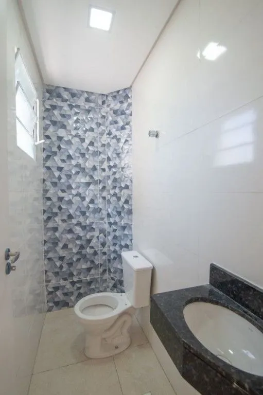 Imagem Casa à Venda em Vila Balnearea, Praia Grande - SP