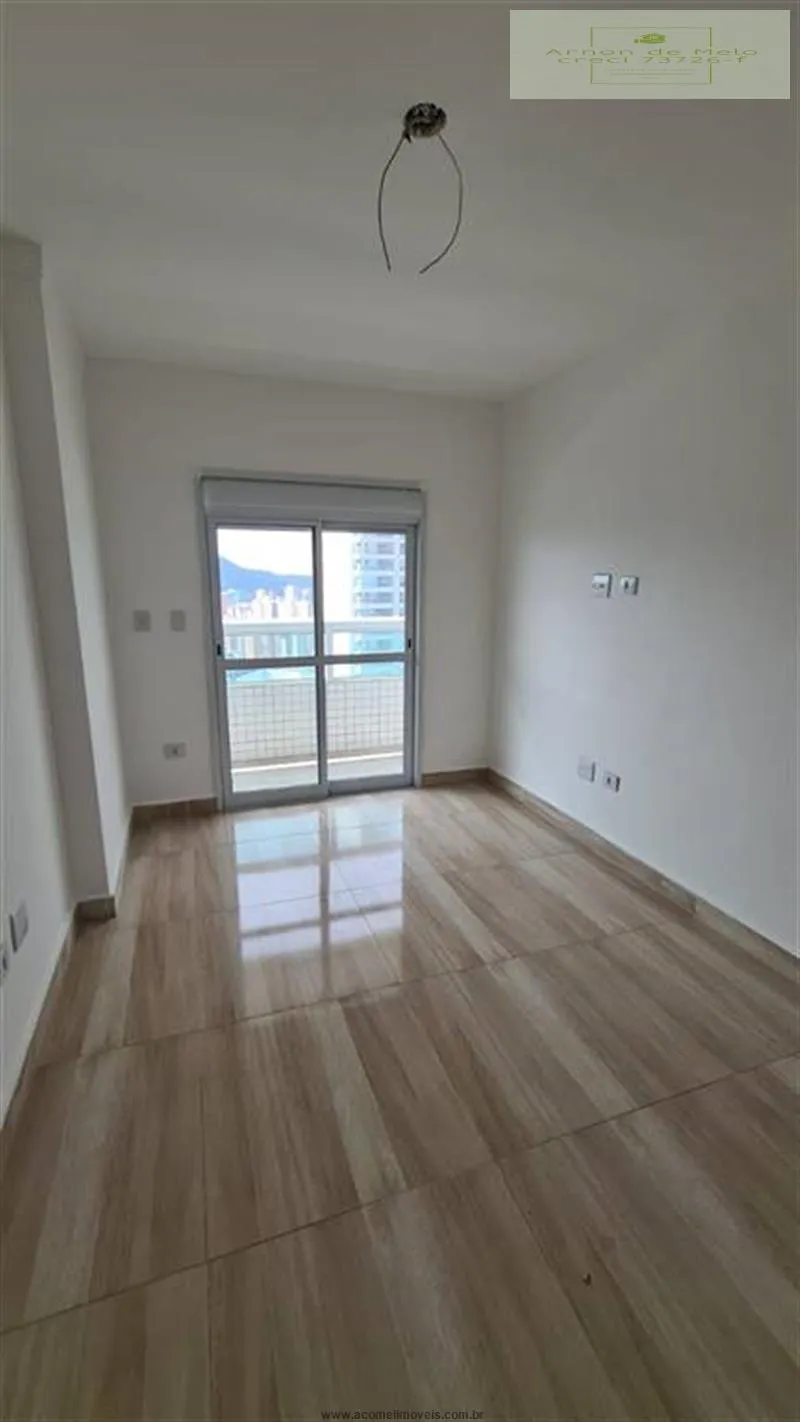 Imagem Apartamentos no Litoral para venda em Praia Grande no bairro Guilhermina