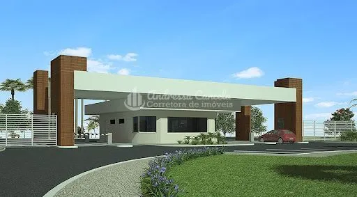 Imagem Village Provence - Terreno à venda, 276 m² por R$ 299.000,00 - Village Provence - São José do Rio Preto/SP