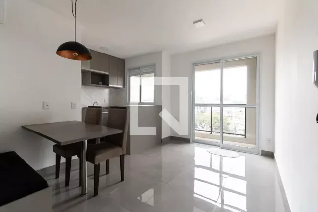 Apartamento à Venda - Aclimação, 1 Quarto, 40 m2