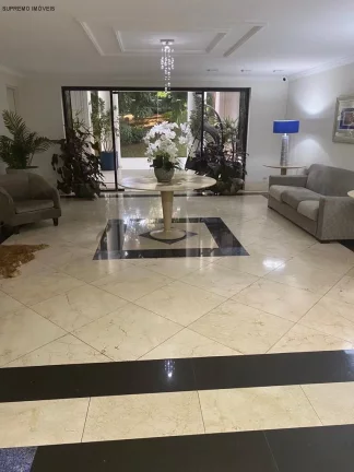 Imagem APARTAMENTO RESIDENCIAL em SÃO PAULO - SP, VILA ANDRADE