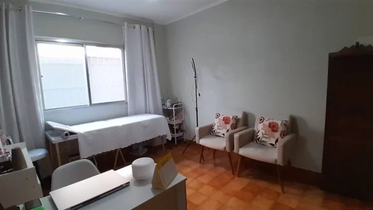 Imagem Apartamento à Venda em Boqueirão, Praia Grande - SP