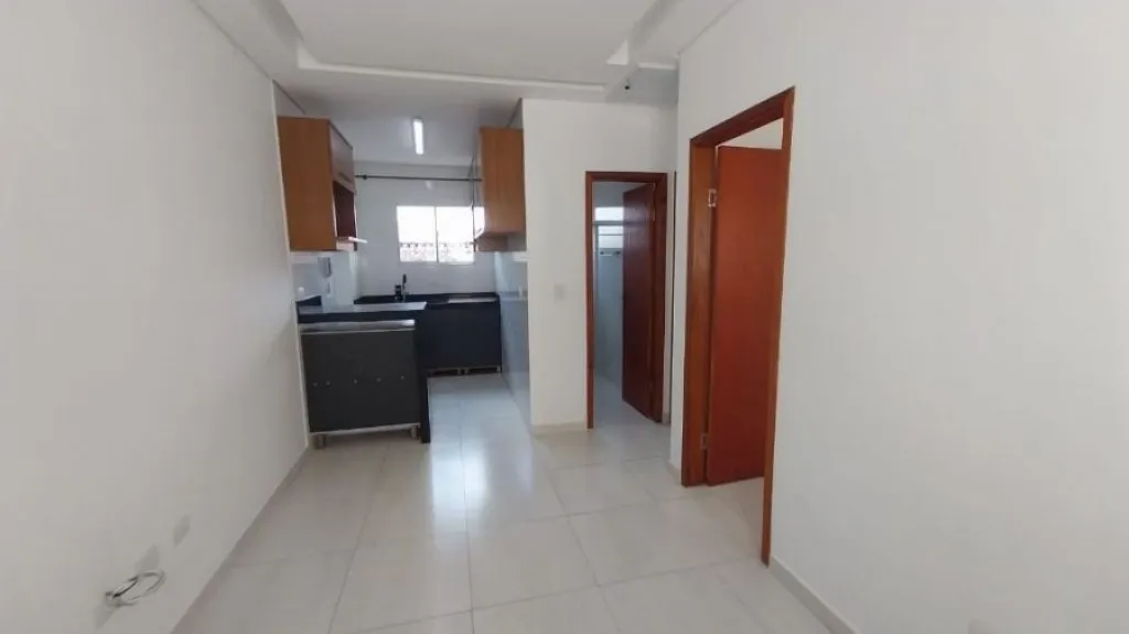 Imagem CASA COM 50,00 m² - AVIAÇÃO - PRAIA GRANDE SP