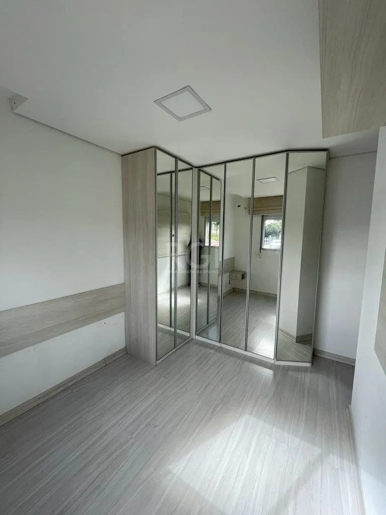 Imagem Apartamento para Venda - 48.88m², 2 dormitórios, 1 vaga - Protásio Alves