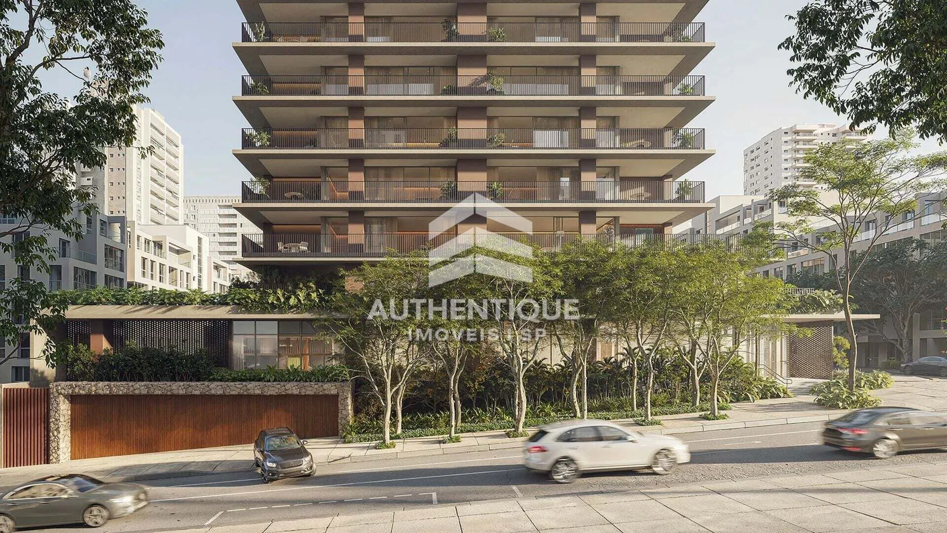Imagem PRIMO PINHEIROS - Apartamento à venda no bairro Pinheiros - São Paulo/SP, Zona Oeste
