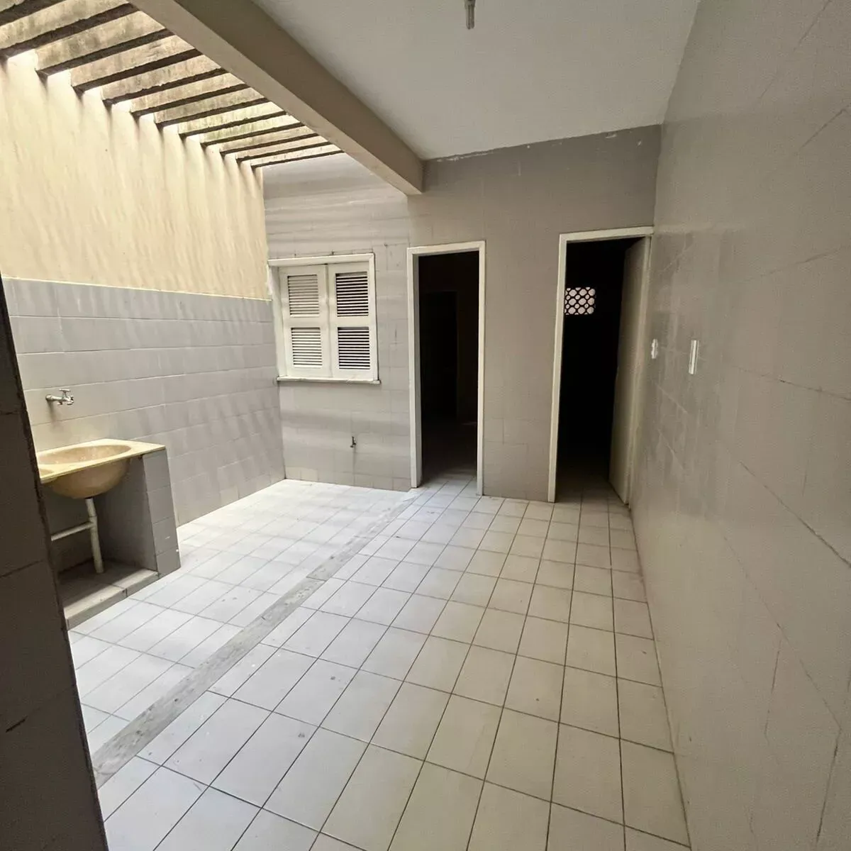 Imagem ALUGUE JÁ Apartamento no Centro com 3 quartos, próximo ao Banco do Brasil