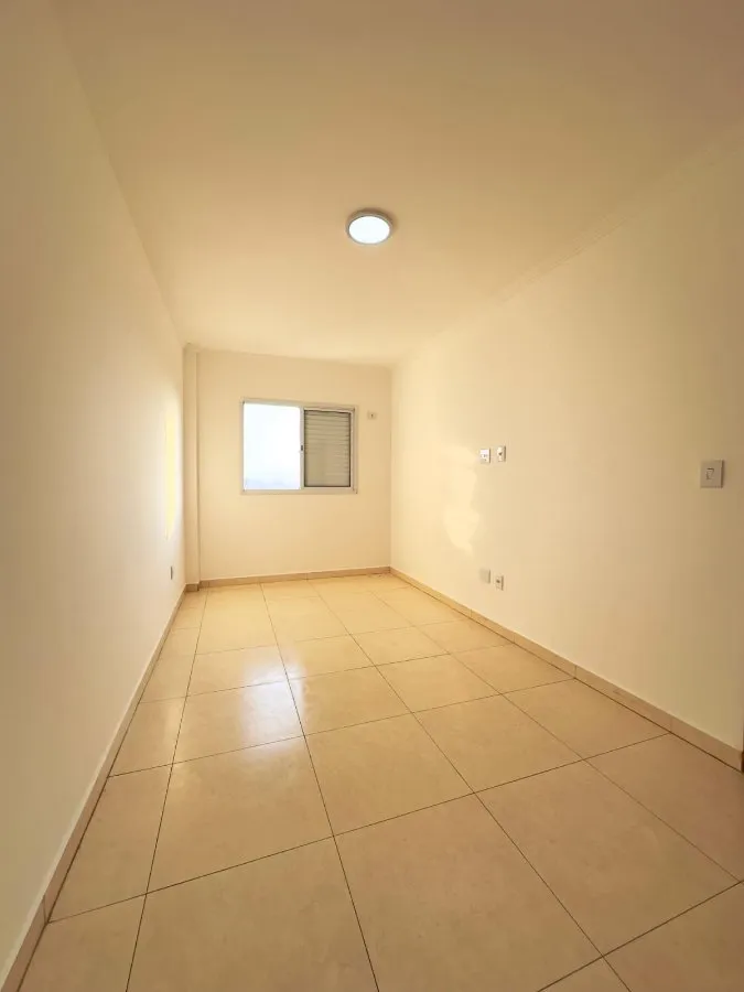 Imagem Excelente Apartamento na Praia Grande - sacada GOURMET - TUPI