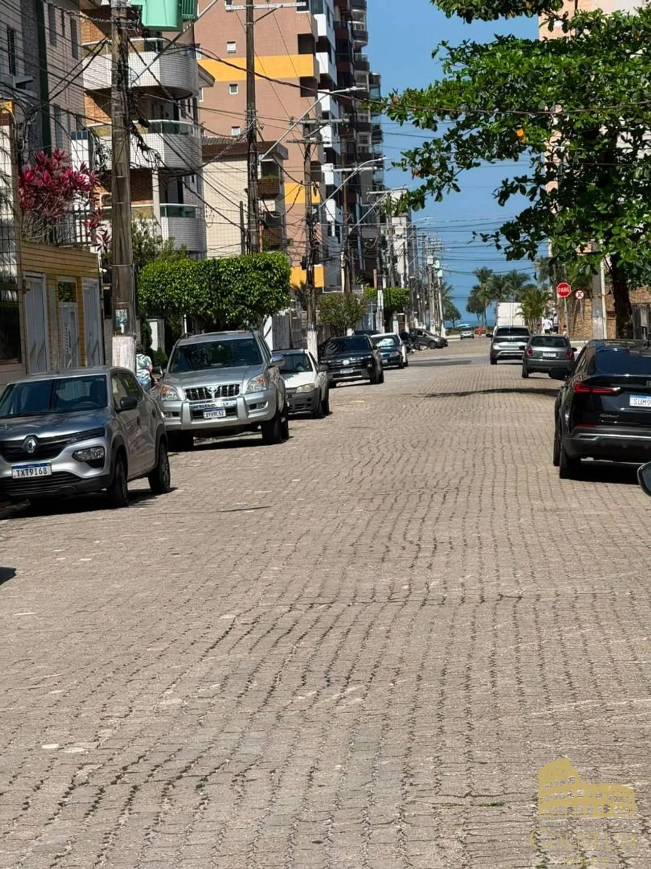 Imagem Apartamento com 2 dormitórios à venda, 85 m² por R$ 499.000 - Vila Guilhermina - Praia Grande/SP