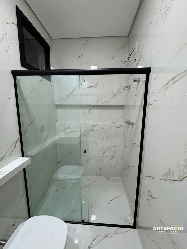 Imagem Casa à venda em Franca, Jardim Natal I, com 3 quartos, 152m2