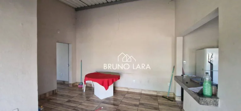 Imagem Sala para locação no centro - Igarapé/MG