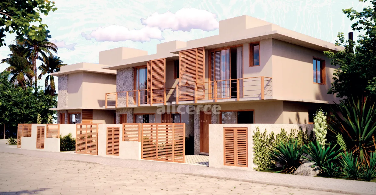 Imagem Casa à venda com 3 quartos 2 suítes, 137,28m² em Açores Florianópolis