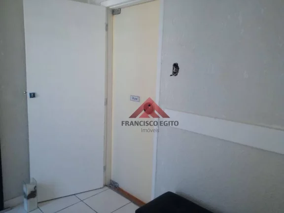 Imagem Sala, 35 m² - venda por R$ 140.000,00 ou aluguel por R$ 1.315,00/mês - Centro - Niterói/RJ