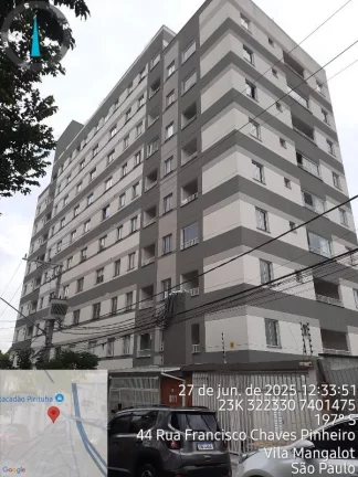 Foto do imóvel Oportunidade Única em SAO PAULO - SP | Tipo: Apartamento | Negociação: Leilão | Situação: Imóvel em RUA SAO FRANCISCO DE ASSIS