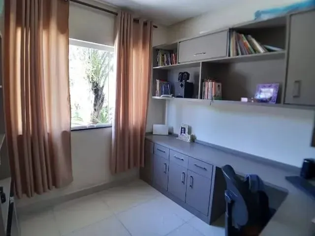 Imagem Casa à venda 3 Quartos, 1 Suite, 4 Vagas, 250M², Loteamento Residencial Campos do Conde II, Tremembé - SP | Campos do Conde Chambord