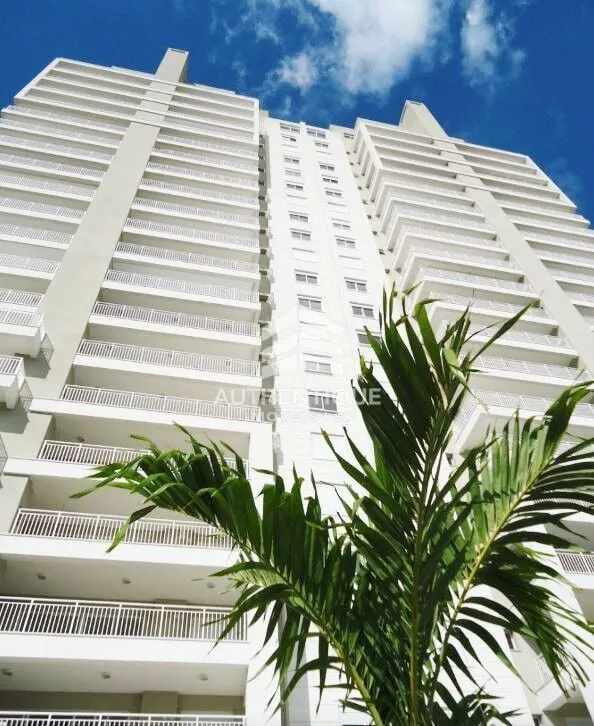 Foto do imóvel Vista Alegre Brooklin - Apartamento à venda em São Paulo/SP em Rua Ministro Luiz Gallotti, 336 - Brooklin, São Paulo - SP