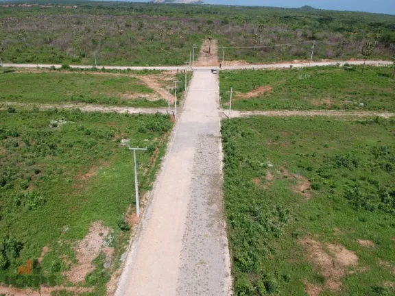 Imagem Lotes/Terreno à venda em Pacatuba Ceara - Invista em Loteame