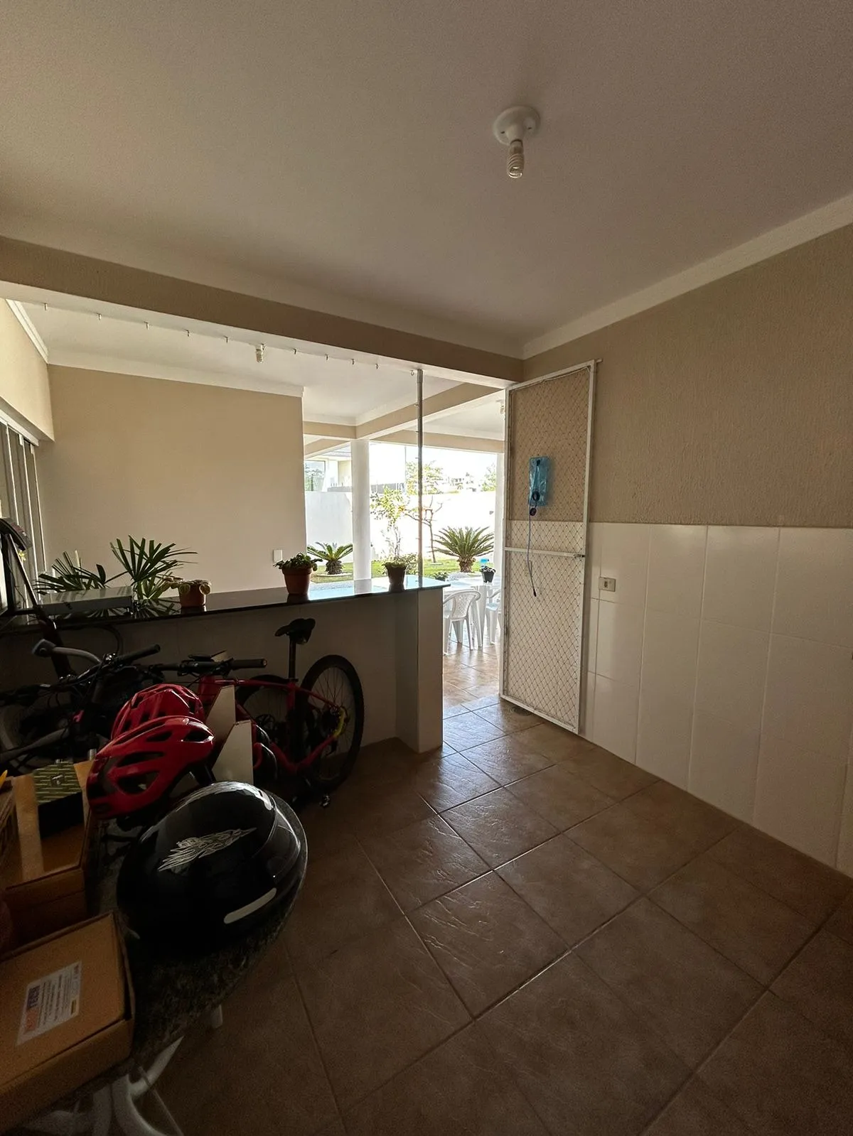 Imagem Casa de 310m² Localizada no Condomínio Residencial Parque Esplanada - Votorantim/SP!