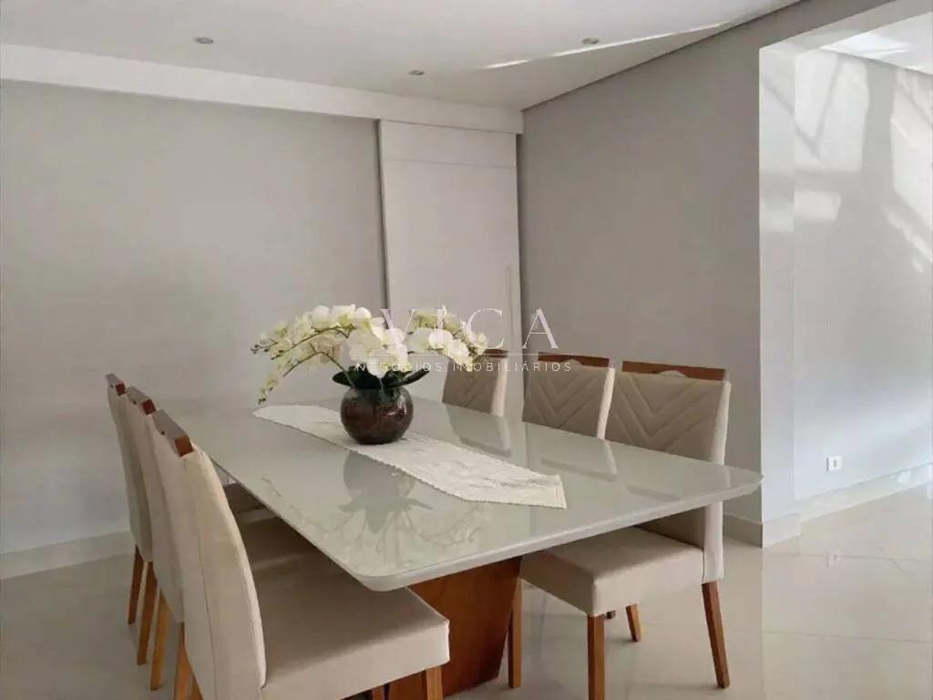Imagem Apartamento 3 dormitórios 127m² 2vagas aluguel R$ 10.000 - Alphaville SP