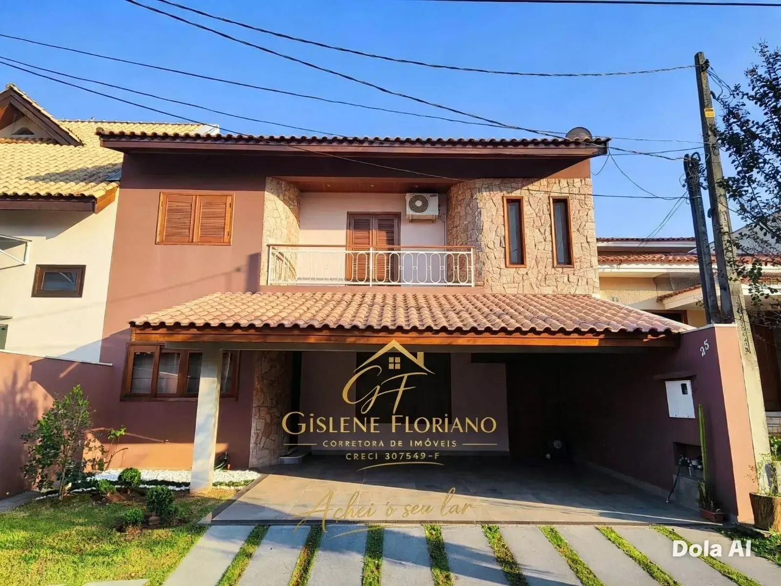Foto do imóvel Casa de Condomínio com 4 Quartos à Venda ou Locação, 238 m² em Rua Maria do Carmo Barbosa Cortez, 25 - Parque Três Meninos, Sorocaba - SP