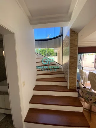 Imagem Casa Duplex para temporada
