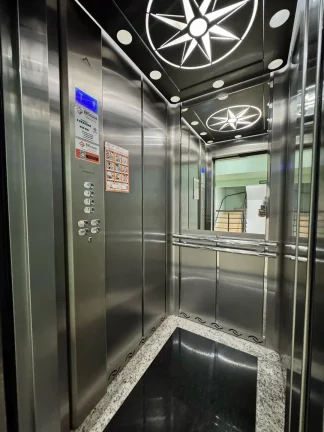 Imagem Apartamento 2 quartos para venda no bairro Desvio Rizzo em Caxias do Sul