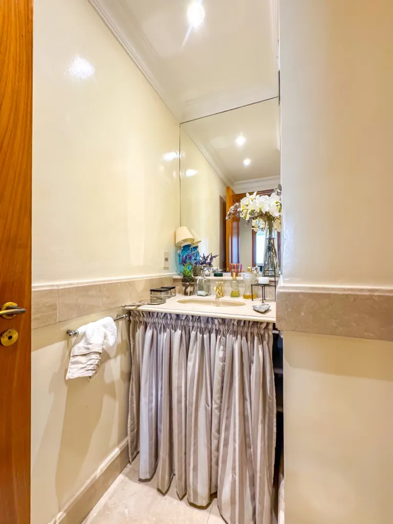 Imagem Apartamento em Bela Vista