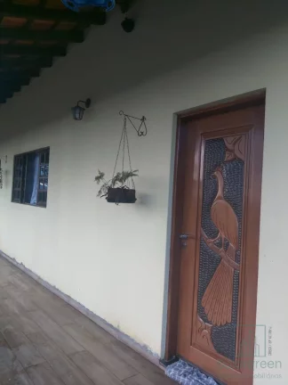 Chácara C/ Vista Deslumbrante, 1515m² à venda, 599 mil em Salesopolis