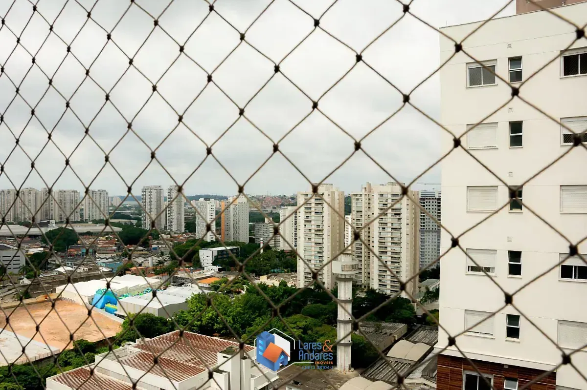 Imagem Apartamento para venda em Jardim Caravelas com 3 quartos, sendo 1 suíte, 105m²
