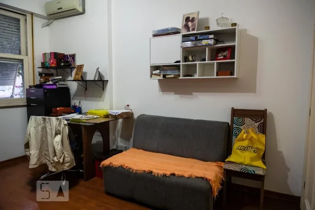 Imagem Apartamento à Venda - Copacabana, 4 Quartos, 220 m2