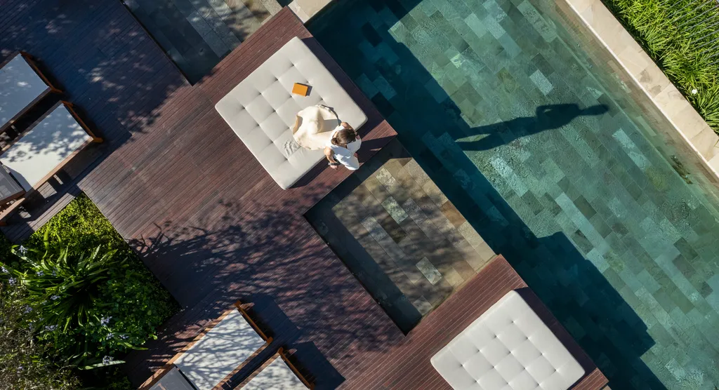 Imagem Apartamento Garden em Praia de Belas