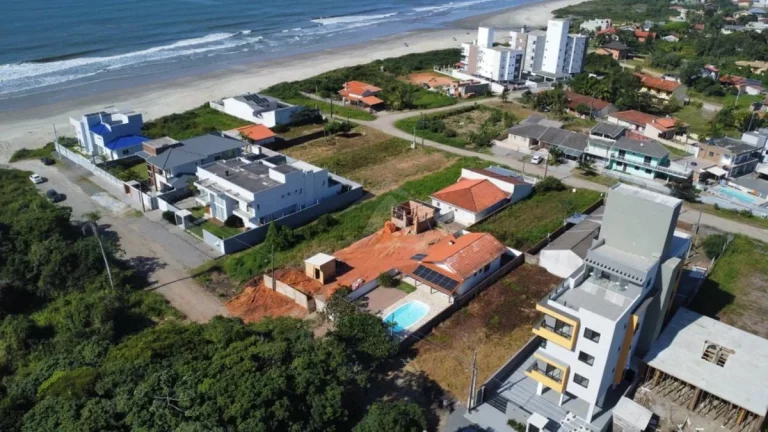 Imagem TERRENO QUADRA MAR, 384M², MARILUZ