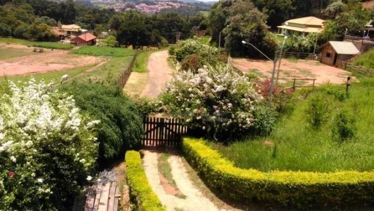 Imagem Chácara 4.000m2 venda, - 5 minutos Centro - Itatiba/SP