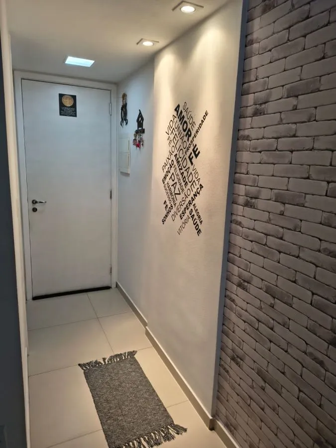 Imagem Apartamento no Jardim nove de Julho
