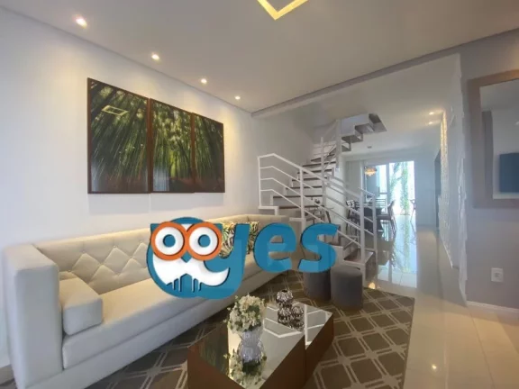 Imagem Casa para venda no Condominio Selleto - SIM