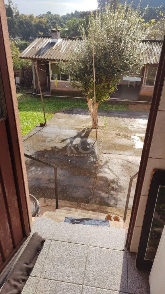 Imagem Casa para Venda - 120m², 4 dormitórios, sendo 1 suites, 3 vagas - Freitas