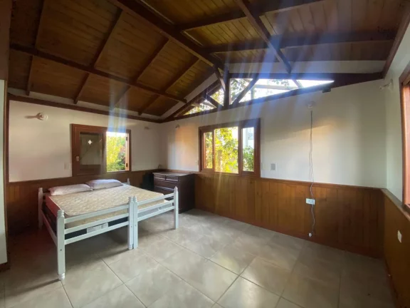 Imagem Casa para Venda em Florianópolis / SC no bairro Ingleses do Rio Vermelho
