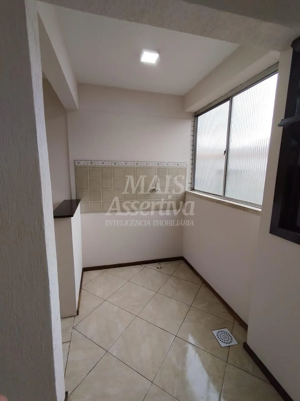 Imagem Excelente Apartamento para venda Edificio Santa Fé, Centro de São Leopoldo
