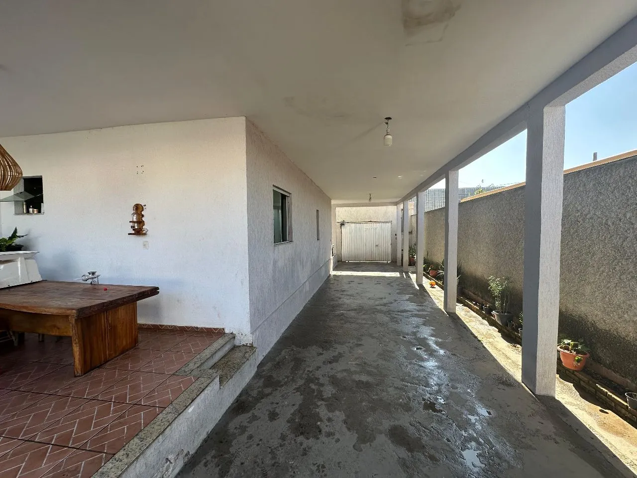 Imagem Casa Padrão