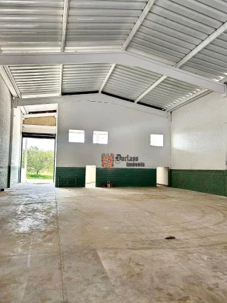 Imagem Galpão à venda, 440 m² por R$ 1.999.000,00 - Loteamento Comercial Bortoletto - Indaiatuba/SP