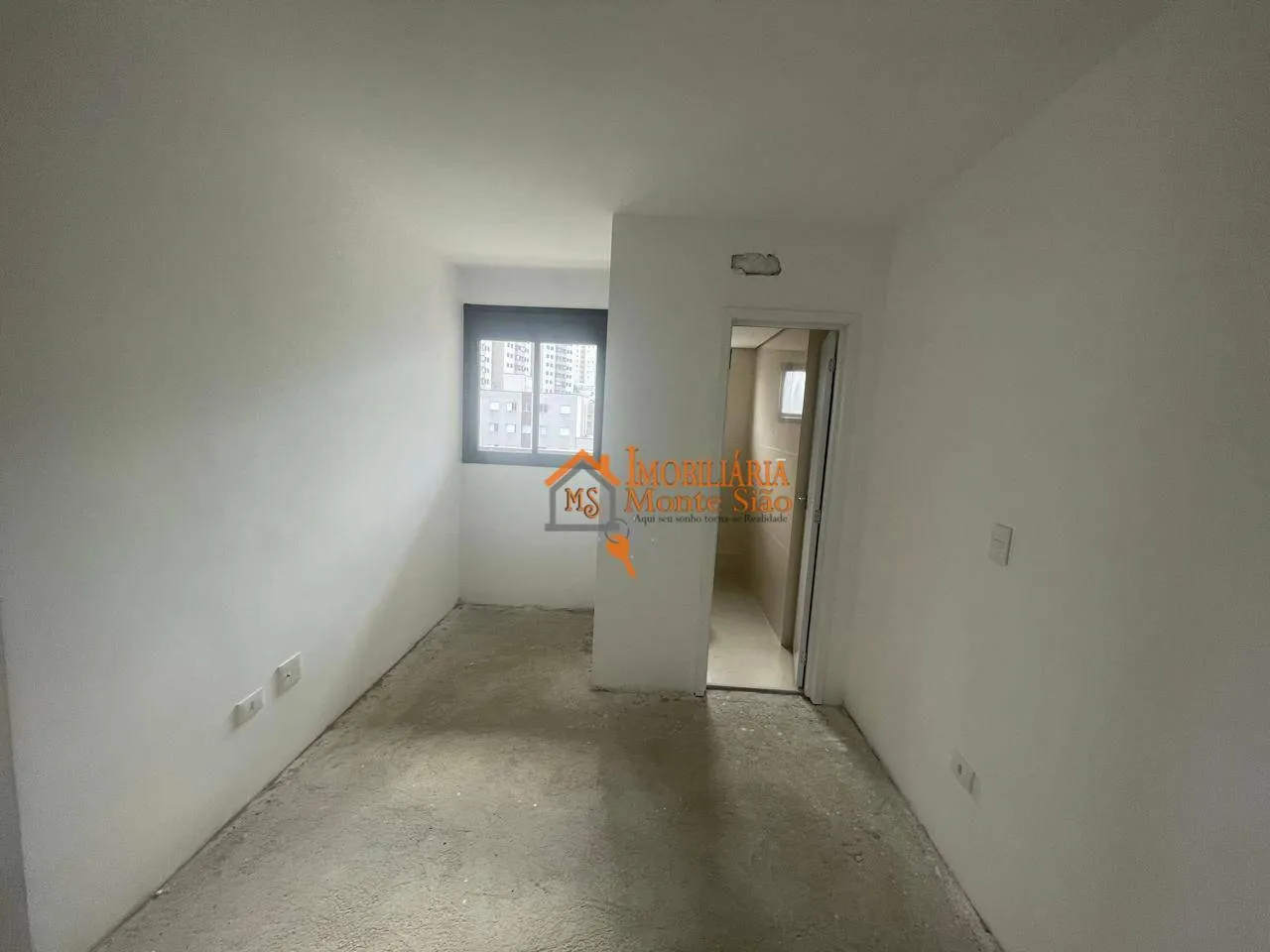 Imagem Apartamento com 2 dormitórios à venda, 65 m² por R$ 650.000,00 - Vila Moreira - Guarulhos/SP