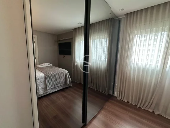 Imagem APARTAMENTO RESIDENCIAL em BALNEÁRIO PIÇARRAS - SC, Itacolomi