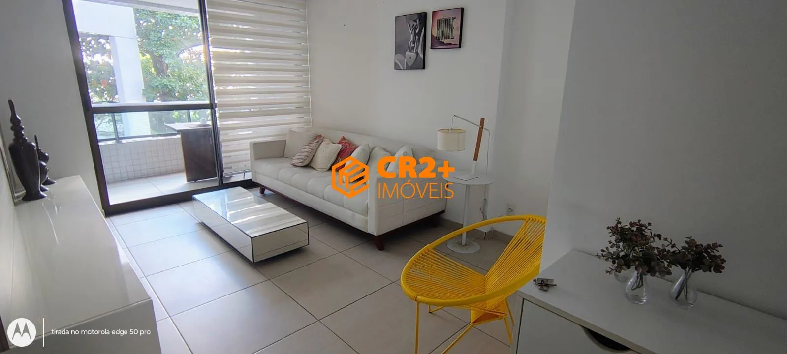 Imagem Apartamento à Venda 03 quartos, 01 suíte no Rosarinho com 89M².