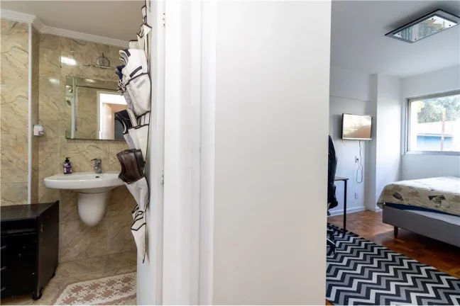 Imagem APARTAMENTO RESIDENCIAL em São Paulo - SP, Itaim Bibi