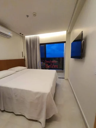 Imagem Apartamento (COTA) para VENDA no Resort Salinas Premium