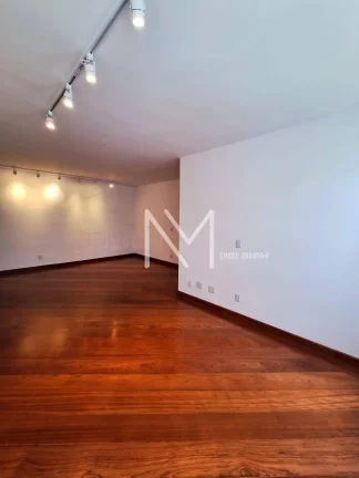Imagem Apartamento à Venda 3 Quartos 1 Suíte 92m² - Jardim Aquárius - SJC