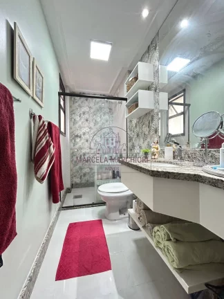 Imagem 3 quartos sol da manhã em Itapuã