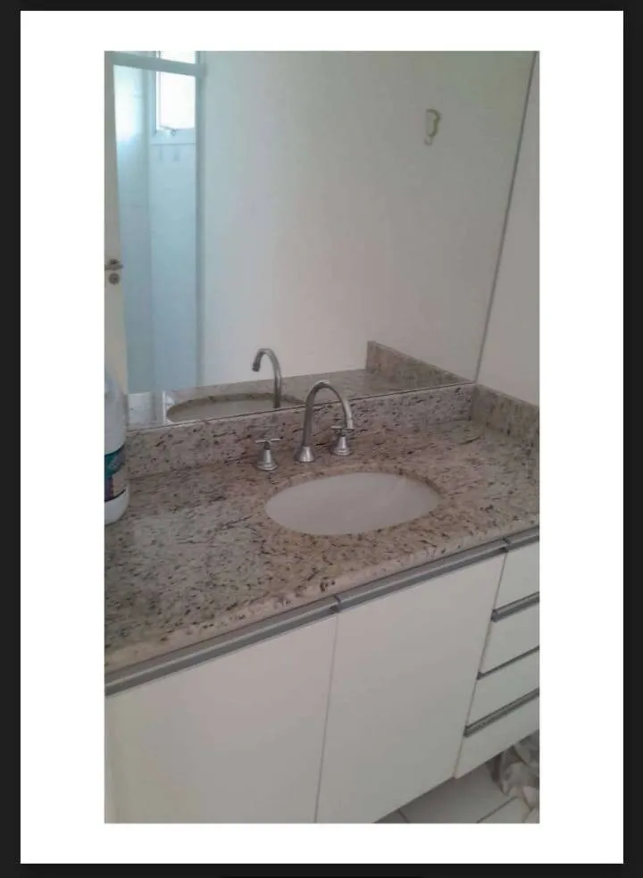Imagem Studio à Venda Próximo ao Parque Municipal de Barueri - 1 Suíte, Sacada e Vaga Coberta