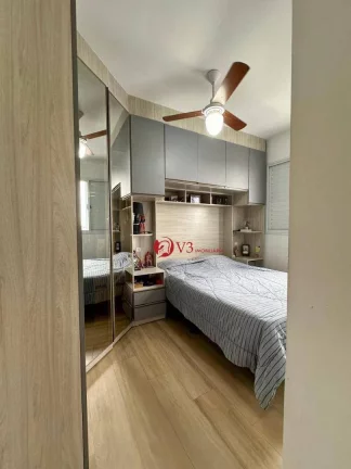 Foto do imóvel Apartamento com 2 dormitórios à venda, 40 m por R$ 370.000,00 - Itaquera - São Paulo/SP