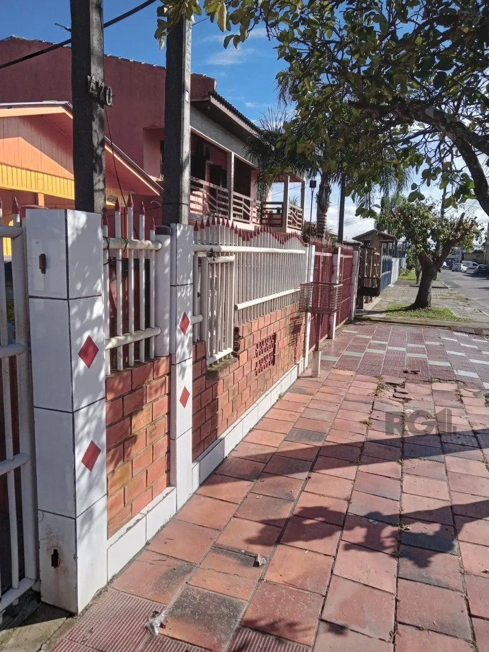 Imagem Dois terrenos 600m² Bairro Pq Marechal Rondon