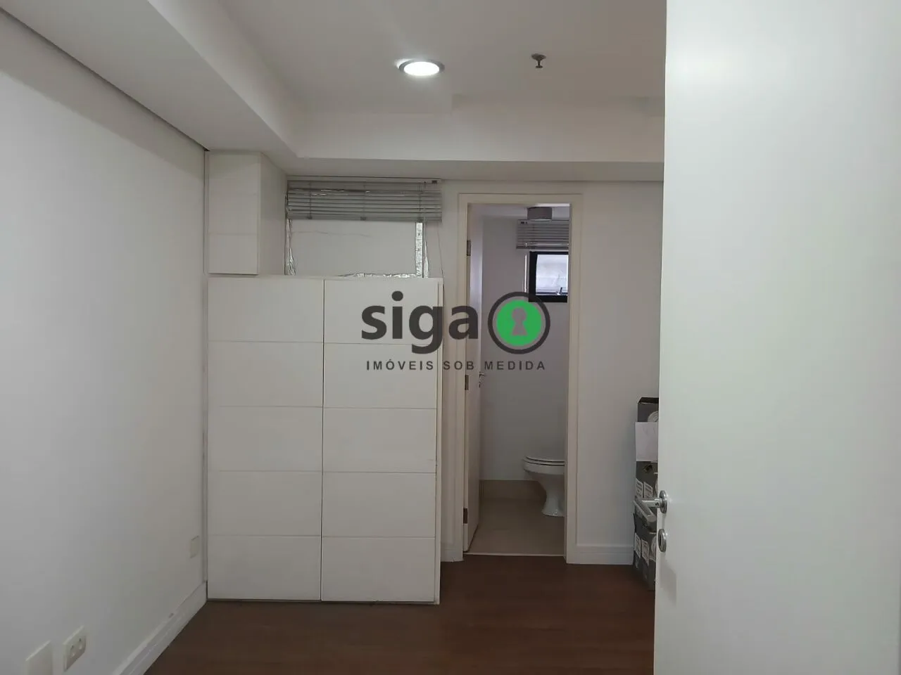 Imagem Conjunto comercial, sala de 45m² em Vila Olímpia - São Paulo/SP